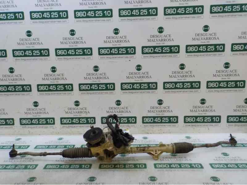 Recambio de cremallera direccion para peugeot 208 active referencia OEM IAM   