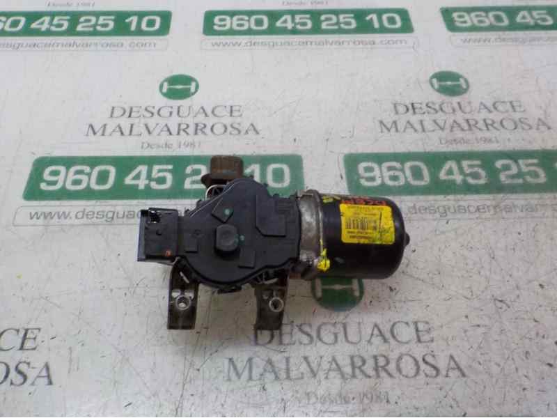 Recambio de motor limpia delantero para citroën c-elysée exclusive referencia OEM IAM 9675018280 9675018280 W000021829