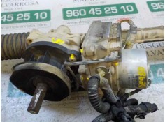 Recambio de cremallera direccion para peugeot 208 active referencia OEM IAM    2