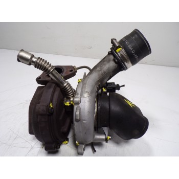 TURBOCOMPRESOR 059145722S 0591457225 6T82260VK