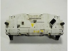 Recambio de cuadro instrumentos para citroën c5 berlina 2.0 hdi fap cat (rh02 / dw10cted4) referencia OEM IAM 6103PN 9666330580  2