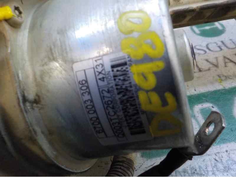 Recambio de cremallera direccion para peugeot 208 active referencia OEM IAM   