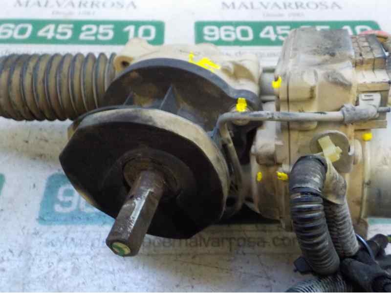 Recambio de cremallera direccion para peugeot 208 active referencia OEM IAM   