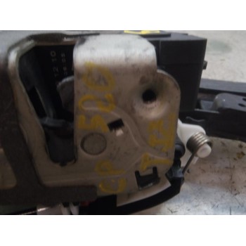 CERRADURA PUERTA TRASERA IZQUIERDA 2099461 