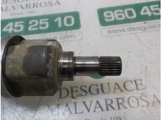Recambio de transmision izquierda para peugeot 2008 (--.2013) allure referencia OEM IAM 9800387380   2