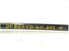 Recambio de brazo suspension inferior trasero derecho para ssangyong rodius 2.2 td cat referencia OEM IAM    2