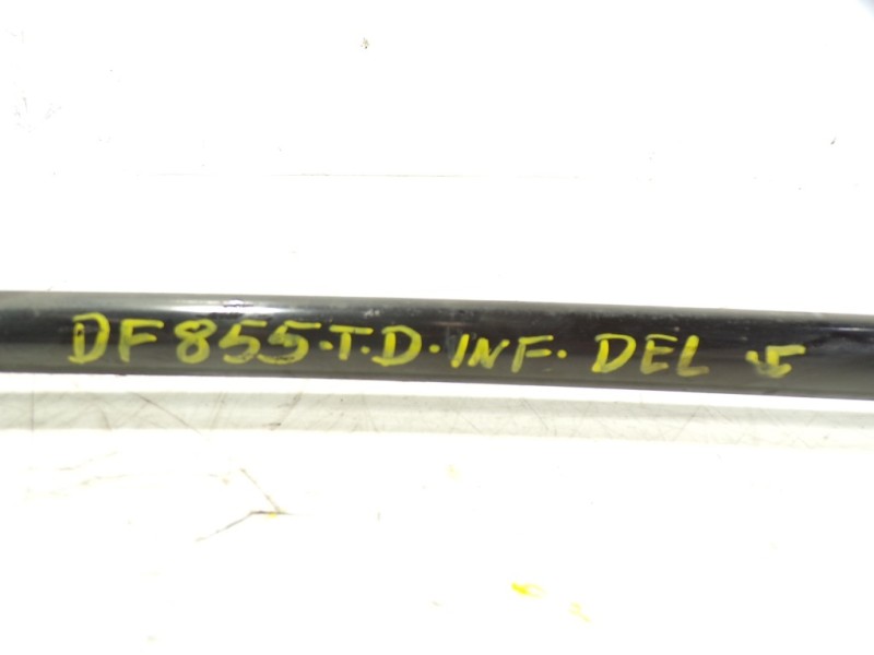 Recambio de brazo suspension inferior trasero derecho para ssangyong rodius 2.2 td cat referencia OEM IAM   