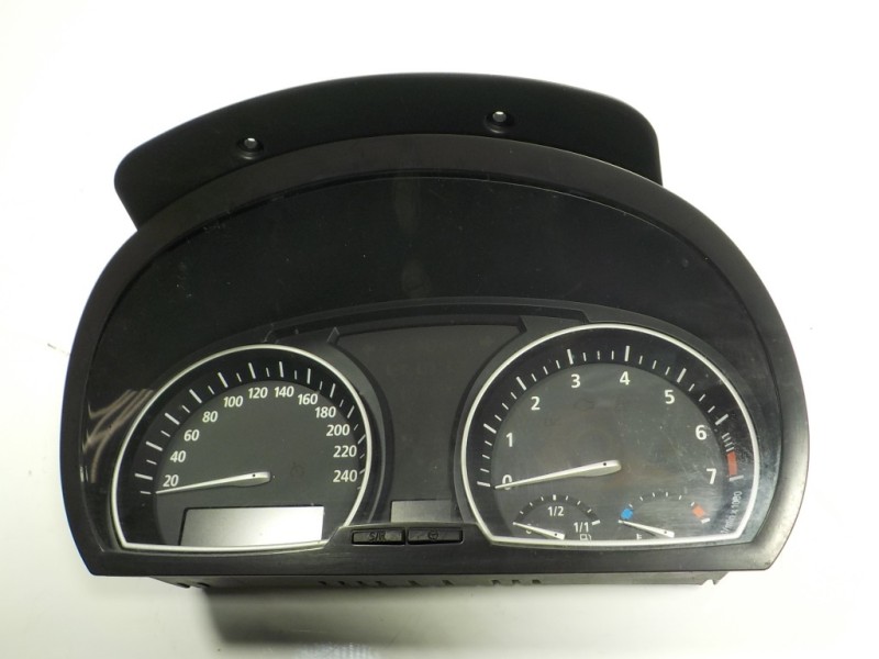 Recambio de cuadro instrumentos para bmw x3 (e83) 3.0 24v cat referencia OEM IAM 62103454347 341312501 102461021