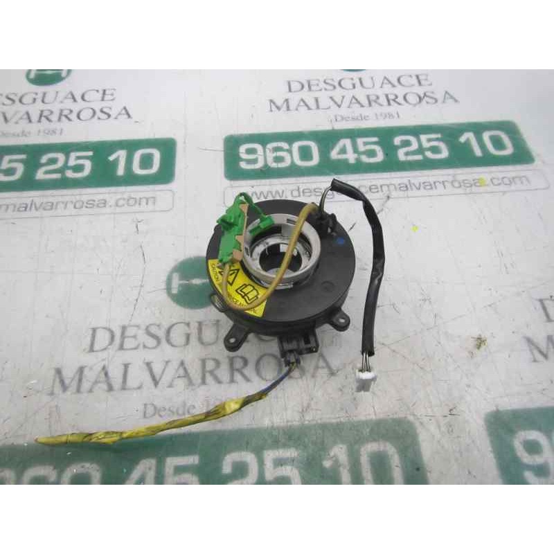 Recambio de anillo airbag para fiat punto berlina (188) 1.9 jtd cat referencia OEM IAM   