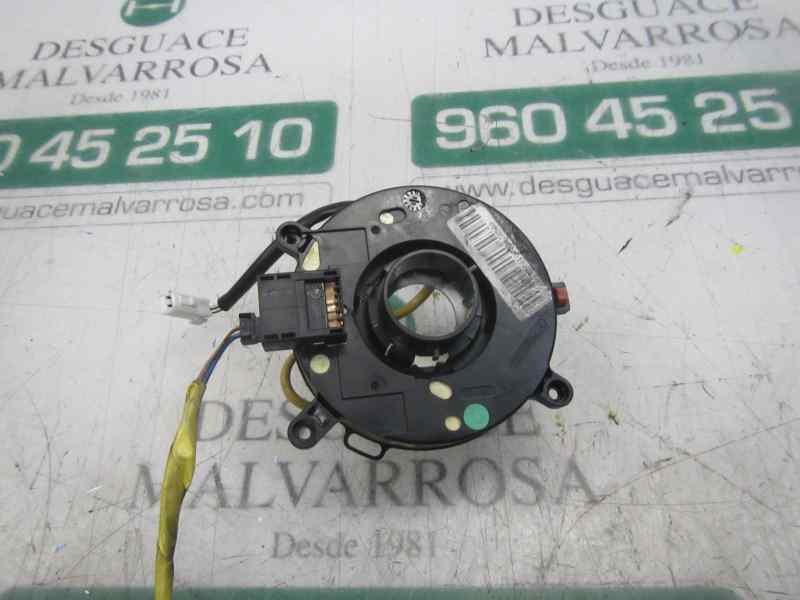 Recambio de anillo airbag para fiat punto berlina (188) 1.9 jtd cat referencia OEM IAM   