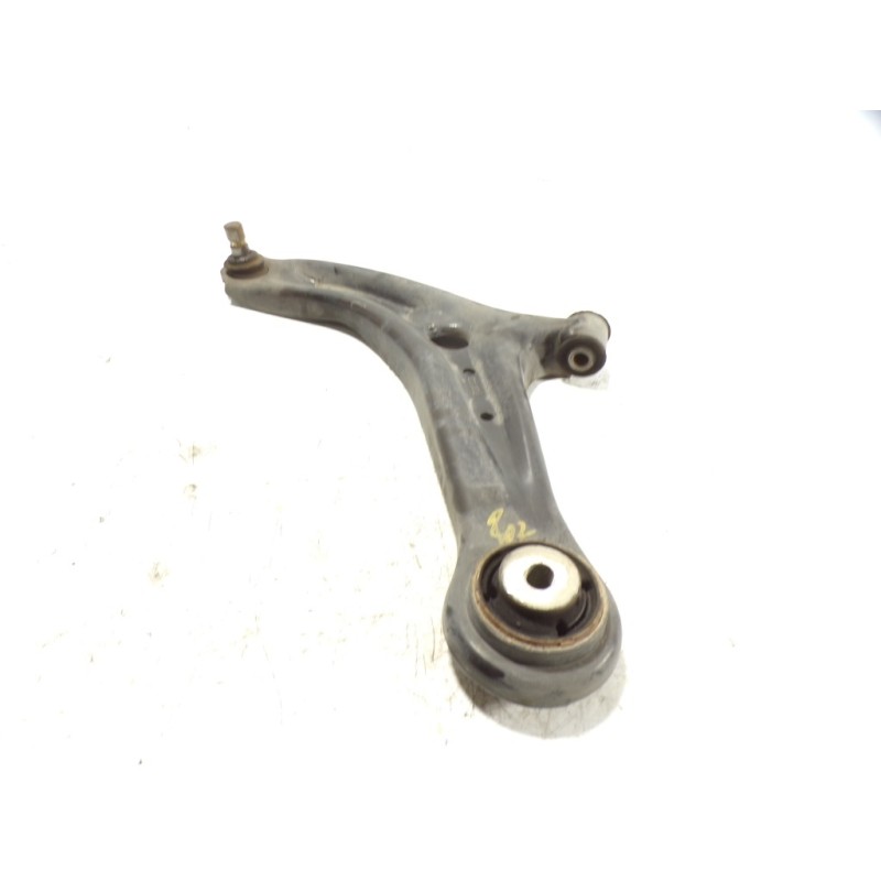 Recambio de brazo suspension inferior delantero izquierdo para ford fiesta (ccn) st-line referencia OEM IAM   