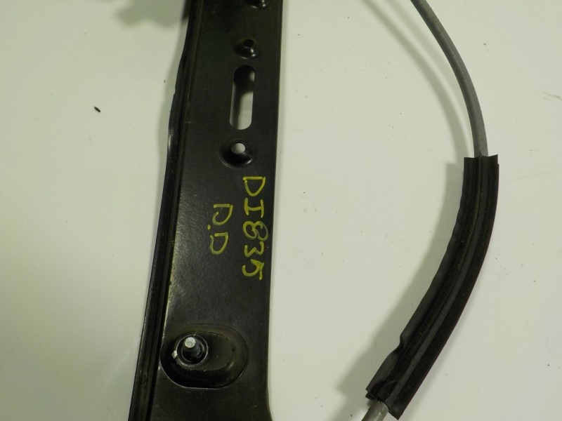 Recambio de elevalunas delantero derecho para bmw x3 (e83) 3.0 24v cat referencia OEM IAM 51333448250 6925964 