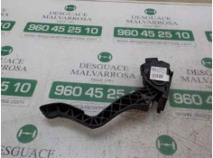 Recambio de potenciometro pedal para citroën c-elysée exclusive referencia OEM IAM 1601CW 9671433780  2