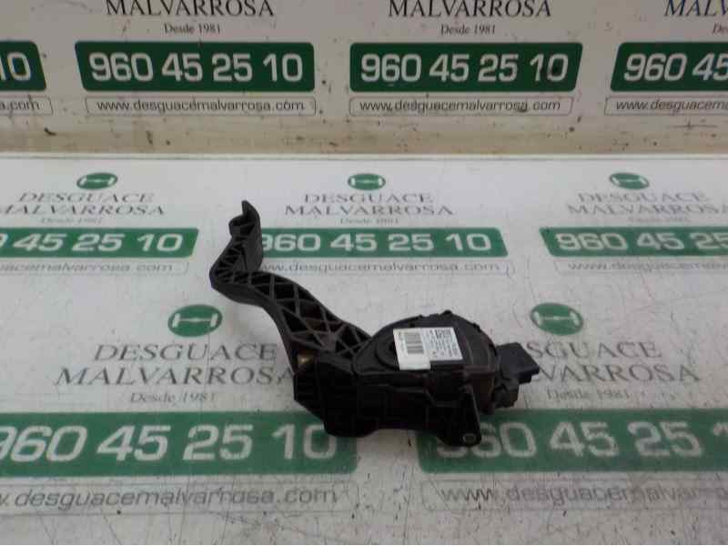 Recambio de potenciometro pedal para citroën c-elysée exclusive referencia OEM IAM 1601CW 9671433780 