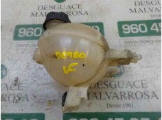 Recambio de deposito expansion para peugeot 208 active referencia OEM IAM    2