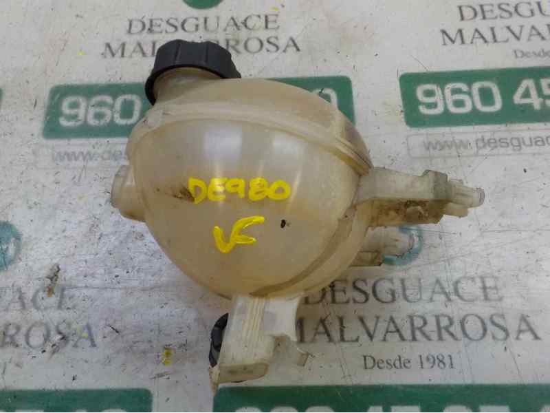 Recambio de deposito expansion para peugeot 208 active referencia OEM IAM   