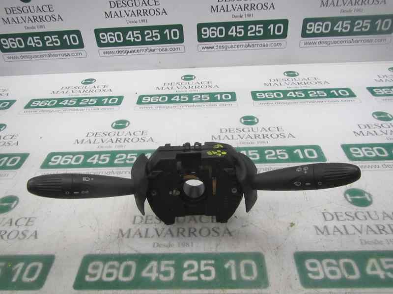 Recambio de mando luces para fiat punto berlina (188) 1.9 jtd cat referencia OEM IAM   