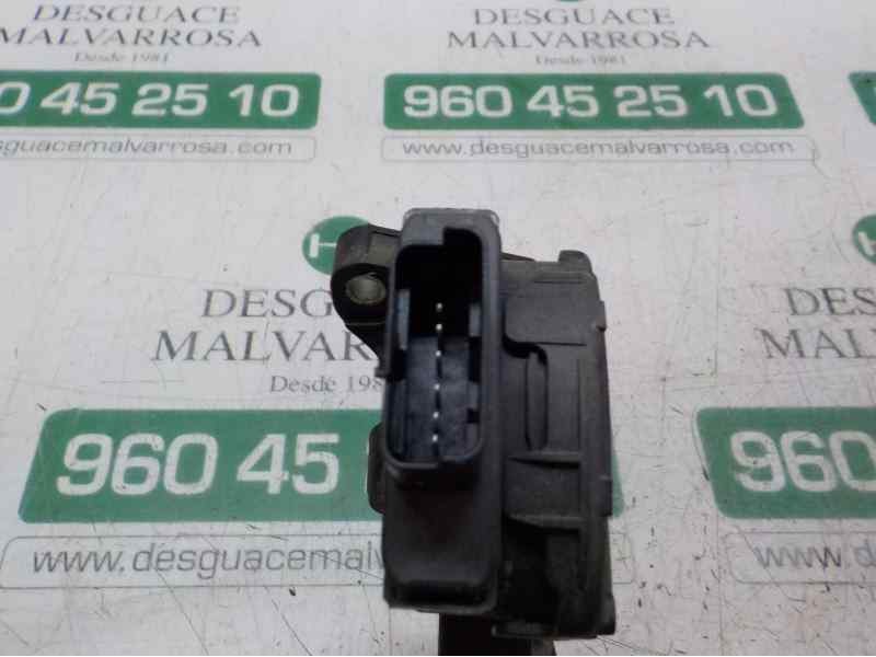 Recambio de potenciometro pedal para citroën c-elysée exclusive referencia OEM IAM 1601CW 9671433780 