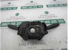 Recambio de mando luces para fiat punto berlina (188) 1.9 jtd cat referencia OEM IAM    2