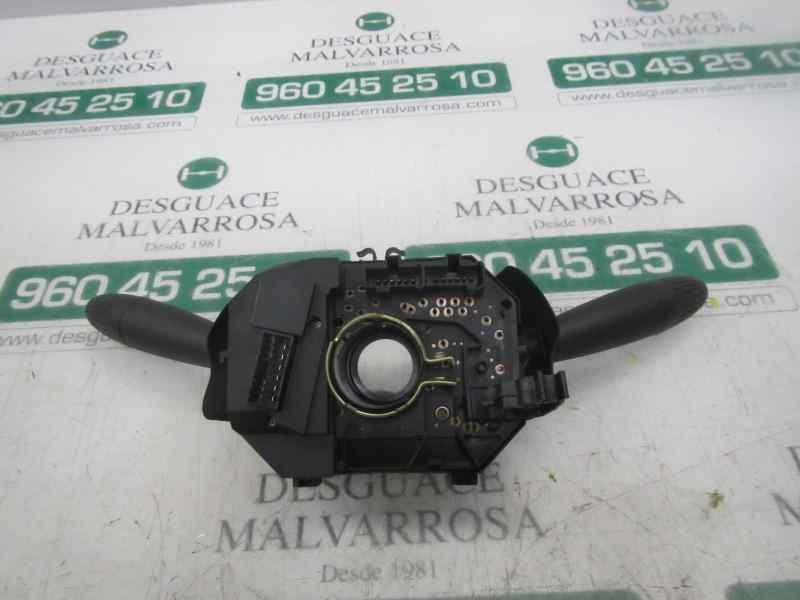 Recambio de mando luces para fiat punto berlina (188) 1.9 jtd cat referencia OEM IAM   