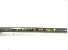 Recambio de brazo suspension inferior trasero izquierdo para ssangyong rodius 2.2 td cat referencia OEM IAM    2