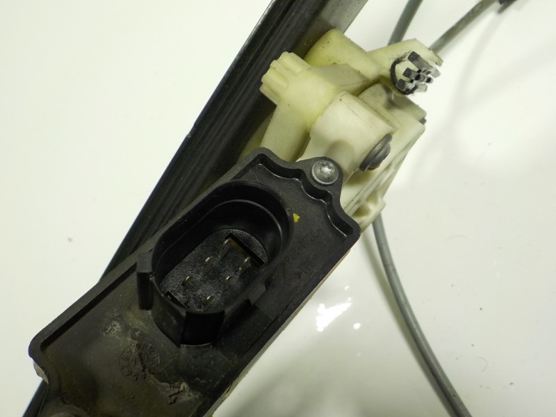 Recambio de elevalunas delantero derecho para bmw x3 (e83) 3.0 24v cat referencia OEM IAM 51333448250 6925964 