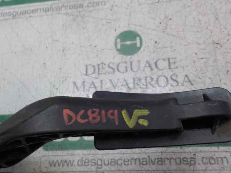 Recambio de potenciometro pedal para citroën c-elysée exclusive referencia OEM IAM 1601CW 9671433780 