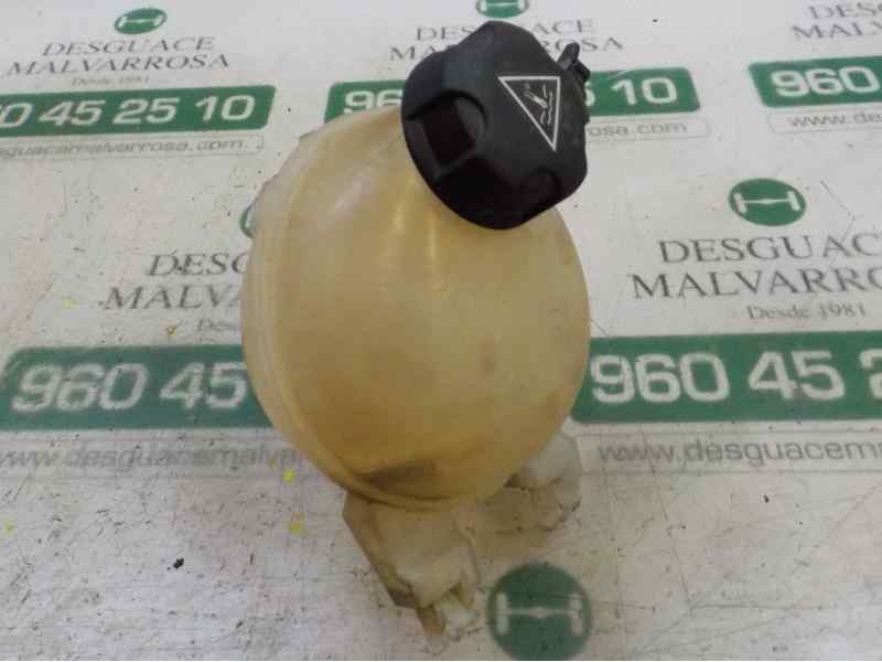 Recambio de deposito expansion para peugeot 208 active referencia OEM IAM   