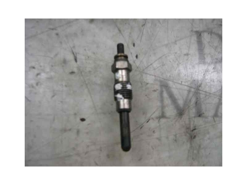 Recambio de calentador para peugeot 205 berlina 1.8 diesel referencia OEM IAM   
