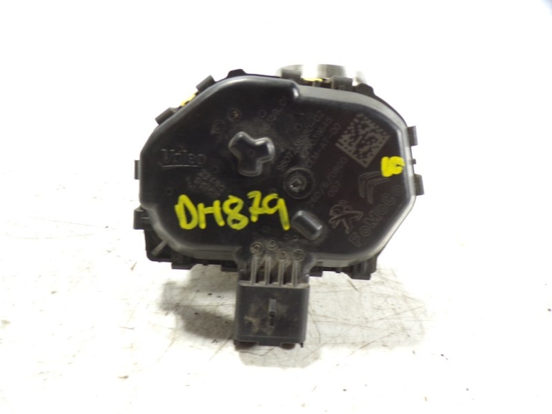 Recambio de caja mariposa para ford fiesta (ccn) st-line referencia OEM IAM  9807238580 