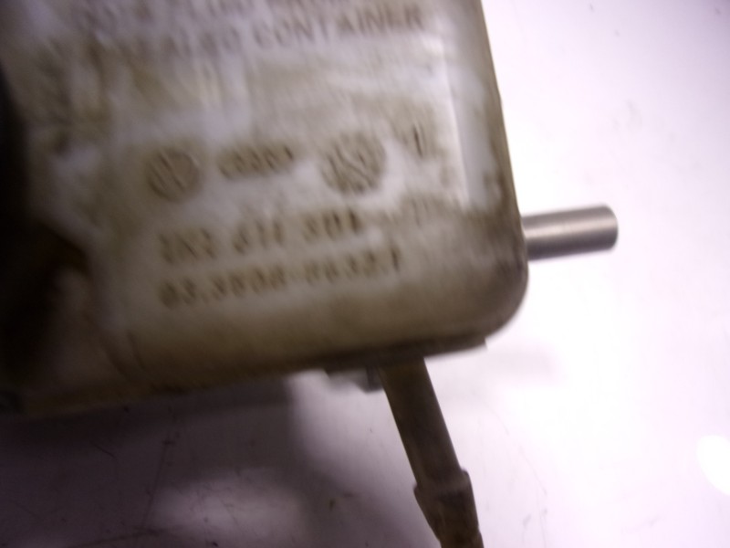 Recambio de bomba freno para volkswagen golf v berlina (1k1) r32 referencia OEM IAM 1K1614019L  