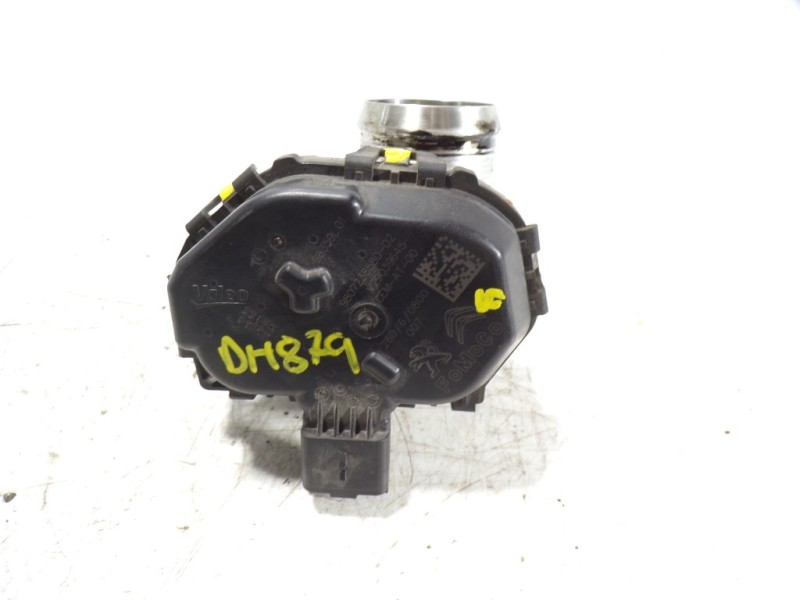 Recambio de caja mariposa para ford fiesta (ccn) st-line referencia OEM IAM  9807238580 