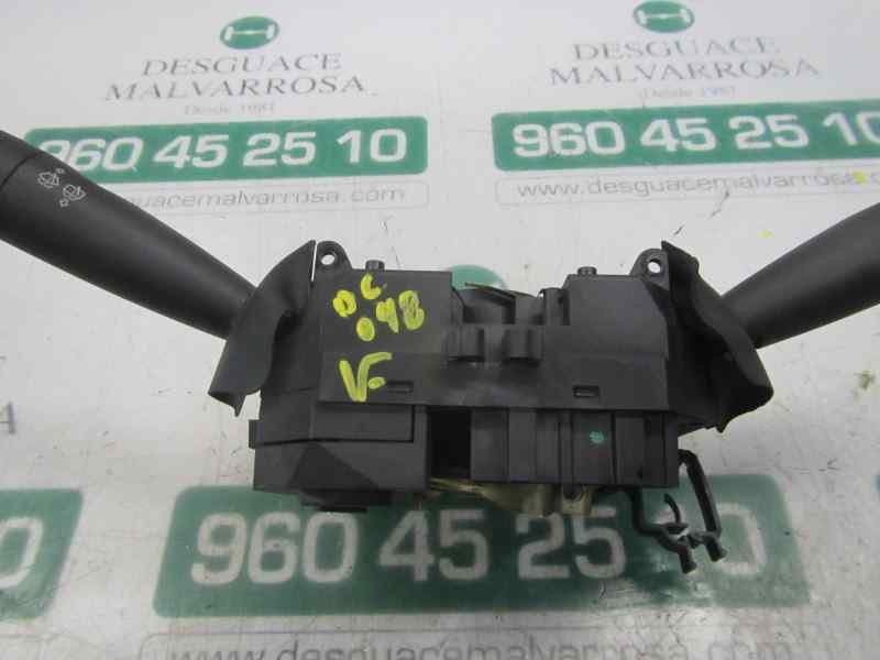 Recambio de mando luces para fiat punto berlina (188) 1.9 jtd cat referencia OEM IAM   