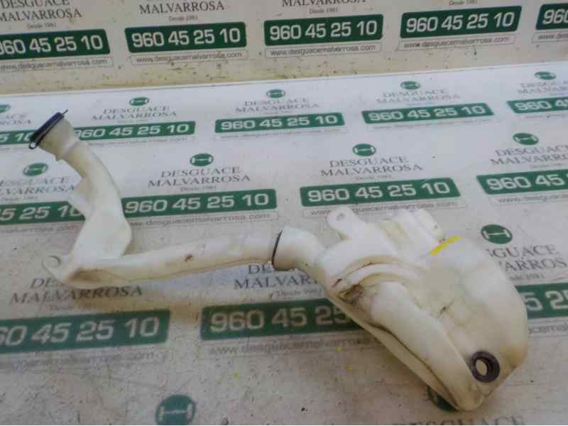 Recambio de deposito limpia para peugeot 208 active referencia OEM IAM   