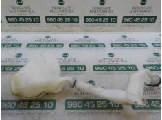 Recambio de deposito limpia para peugeot 208 active referencia OEM IAM    2