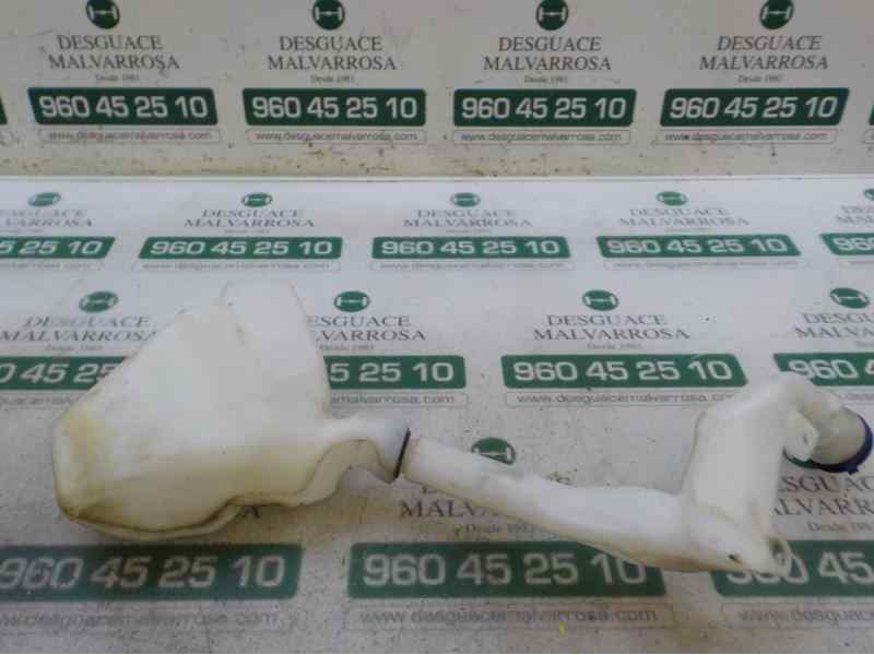 Recambio de deposito limpia para peugeot 208 active referencia OEM IAM   