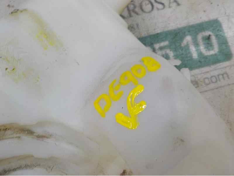 Recambio de deposito limpia para peugeot 208 active referencia OEM IAM   
