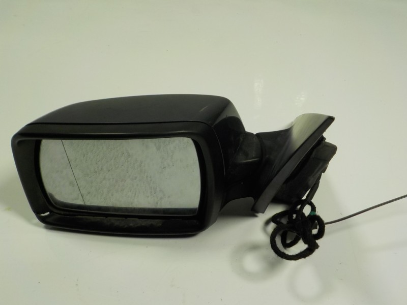 Recambio de espejo izquierdo para bmw x3 (e83) 3.0 24v cat referencia OEM IAM 51163448131  