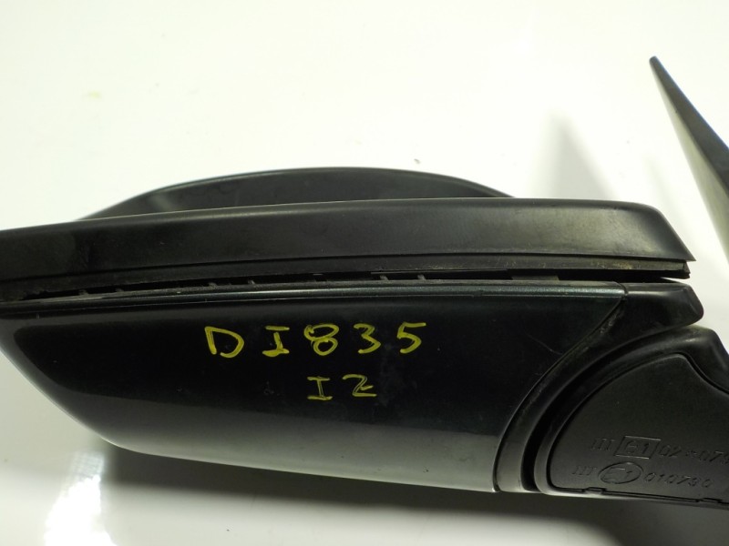 Recambio de espejo izquierdo para bmw x3 (e83) 3.0 24v cat referencia OEM IAM 51163448131  