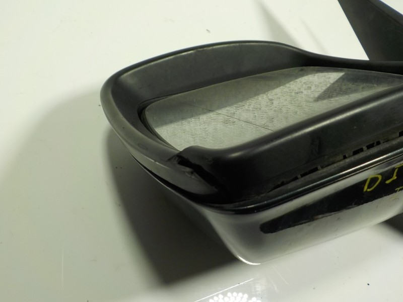 Recambio de espejo izquierdo para bmw x3 (e83) 3.0 24v cat referencia OEM IAM 51163448131  