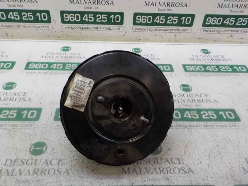 Recambio de servofreno para citroën c-elysée exclusive referencia OEM IAM 1609894980 9811514380 