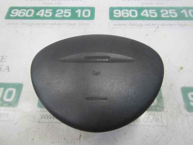 Recambio de airbag delantero izquierdo para fiat punto berlina (188) 1.9 jtd cat referencia OEM IAM   
