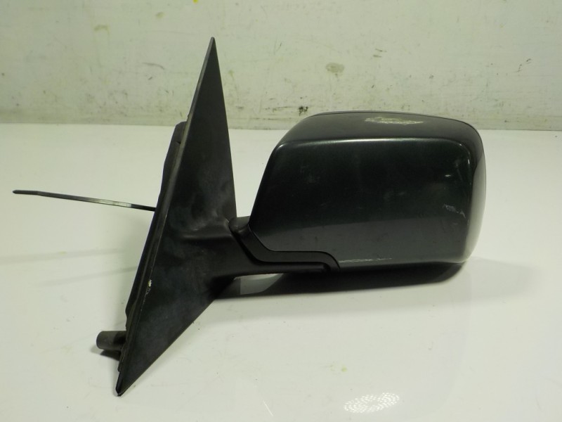 Recambio de espejo izquierdo para bmw x3 (e83) 3.0 24v cat referencia OEM IAM 51163448131  