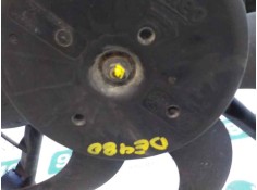 Recambio de electroventilador para peugeot 208 active referencia OEM IAM    2