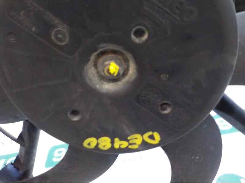 Recambio de electroventilador para peugeot 208 active referencia OEM IAM   