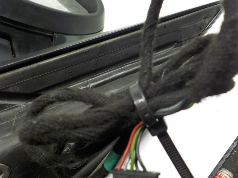 Recambio de espejo izquierdo para bmw x3 (e83) 3.0 24v cat referencia OEM IAM 51163448131  