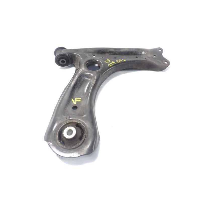 Recambio de brazo suspension inferior delantero derecho para seat ibiza (6p1) 1.2 tsi referencia OEM IAM 6R0407152F  