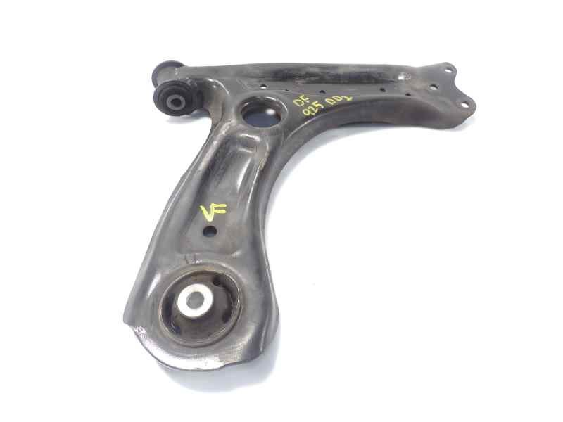 Recambio de brazo suspension inferior delantero derecho para seat ibiza (6p1) 1.2 tsi referencia OEM IAM 6R0407152F  