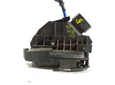 Recambio de cerradura puerta delantera derecha para ford fiesta (ccn) st-line referencia OEM IAM  AM5AU21812BE 