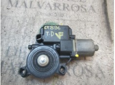 Recambio de motor elevalunas trasero derecho para volkswagen polo (6r1) referencia OEM IAM    2